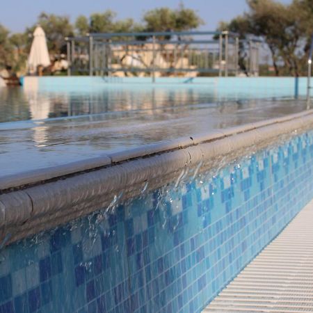 Souda Studios Alykes Zakynthos 外观 照片